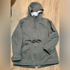 Women’s winter coat